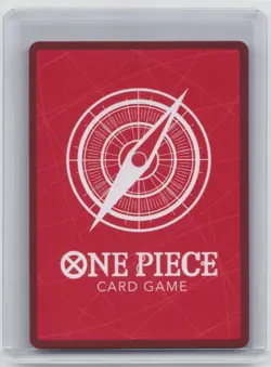 Boa Hancock OP14-041 Alternate Art Foil The Azure Sea’s Seven (OP14) One Piece - Image 2