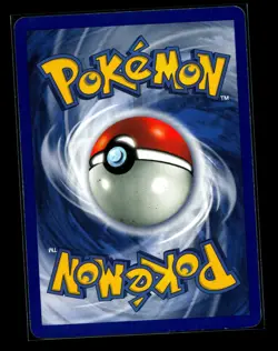 Pokemon Electabuzz Movie Promo 02/53 Wotc Promo Regular Card 60 MP 1999 - Image 2