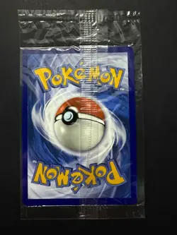 Pokemon Card Miraidon 013 Black Star Promo Sealed - Image 2