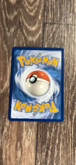 Pokemon TCG Charizard EX Sir Obsidian Flames 223/197 Full Art Secret Rare Card - Image 3