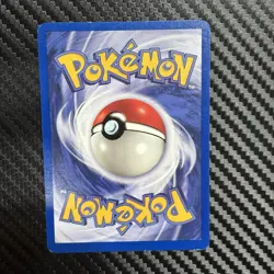 Dark Slowbro 29/82 Pokemon TCG Pokemon Card (MYREF#6) - Image 2