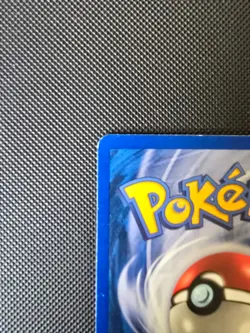 Pokemon WOTC Card - Ivysaur - Legendary Collection - Reverse Holo - 47/110 - LP - Image 3