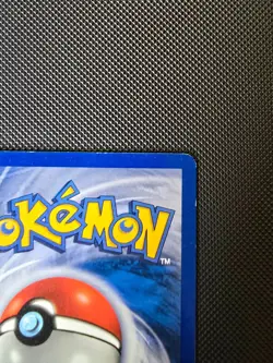 Pokemon WOTC Card - Ivysaur - Legendary Collection - Reverse Holo - 47/110 - LP - Image 4