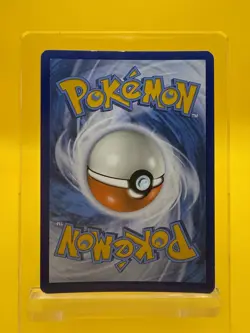 Lucario 67/156 Sm-Ultra Prism Holo Rare Pokemon Card 2018 LP - Image 2