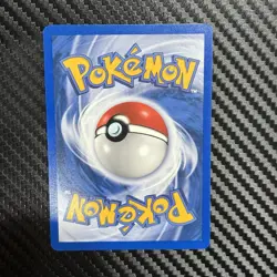 Slowpoke 80/112 Pokemon TCG Pokemon Card (MYREF#6) - Image 2