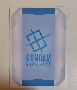 Gundam Epyon - GD02-002 - Dual Impact Gundam TCG Card Game - Image 2