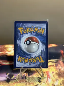 Gordie TG24/TG30 Silver Tempest Trainer Gallery Holo Ultra Rare Pokemon Card - Image 2
