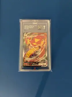 JP Graded Pokemon Cards - Image 3