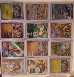 Lot Of Pokemon TCG Holos 73 Cards (See Pics) - Image 3