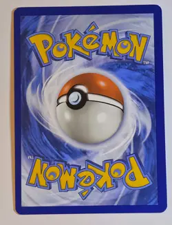 Magcargo ex 191/167 Ultra Rare Twilight Masquerade Pokemon TCG & Bonus Card - Image 3