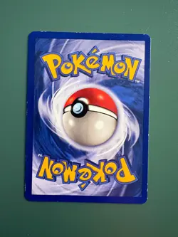 Mewtwo 10/102 Holo Rare Base Set Unlimited Pokemon Card WOTC 1999 Vintage - Image 3