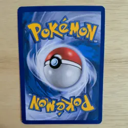 TORKOAL 25/95 POKEMON CARD (HS UNLEASHED SET) - Image 5