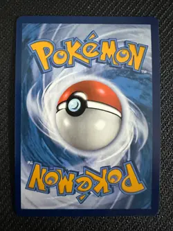Hilda 164/086 Full Art Ultra Rare White Flare Holo Pokemon TCG Card Near Mint - Image 2