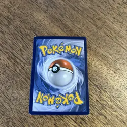 Mewtwo XY101 Holo Promo Card - Image 4