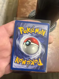 Pokemon 1st edition Jungle lot of 19 different cards - Image 3