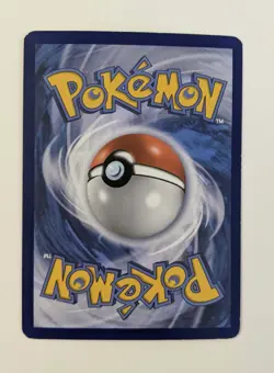 Pokemon Pikachu TCG XY95 Black Star Promo Holo Card Excellent Condition LP 2016 - Image 3