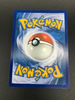 Celebi EX ULTRA RARE 9/149 Pokemon BW Boundaries Crossed NM Card TCG HOLO 2012 - Image 2