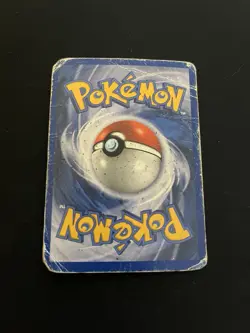 Ninetales 12/102 DMG Holo Rare Base Set Pokemon Card Vintage 1999 WOTC 1 - Image 4