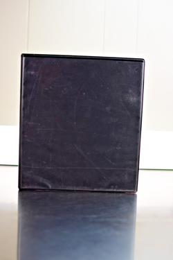 Binder of Magic The Gathering MTG Cards Mixed Bulk Lot #4 - Image 1