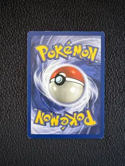 Mr. Mime 22/64 Jungle Regular 1st Edition LP Pokemon Card TCG WOTC - Image 2
