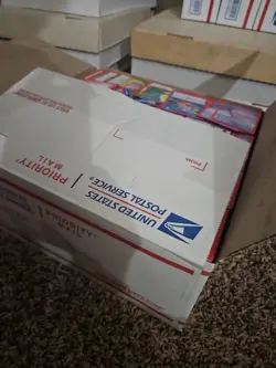 21LBS Thousands of OG Metazoo Cards From Different Set Packs Fresh Bulk HUGE LOT - Image 3