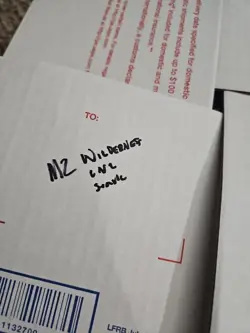 21LBS Thousands of OG Metazoo Cards From Different Set Packs Fresh Bulk HUGE LOT - Image 4