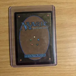 Magic The Gathering Avatar Badgermole Cub 0167 NM - Image 2