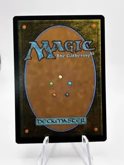 Fortune Teller's Talent 0014 Bloomburrow Commander CLB MTG NM - Image 2