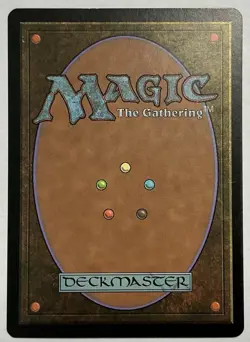 Megrim 7th Ed Foil - Image 2