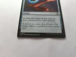 Arcane Signet MTG (Near Mint) Discount: 5+ Magic Singles - Image 2
