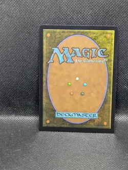 Earthbending Student Avatar: The Last Airbender: Eternal-Legal Foil - Image 2