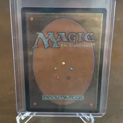 MTG B.F.M. (Big Furry Monster) Left - Unglued #28 - Image 3