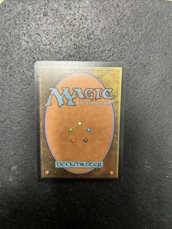 Submerge Nemesis MTG - Image 2