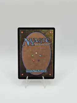 Weftstalker Ardent Edge of Eternities Regular Near Mint - Image 2