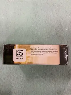 Magic The Gathering Ravnica: City Of Guilds Selesnya United Theme Deck Sealed - Image 4
