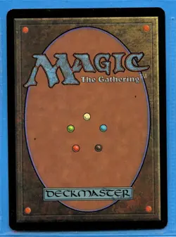 MTG: Arena League: 2001 Diabolic Edict - Image 2