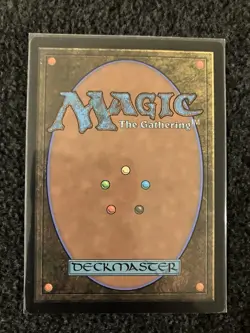 Magic MTG - Omarthis, Ghostfire Initiate (Extended Art) - Commander Masters - Image 2