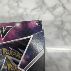 Pokemon TCG Arceus V Figure Box - 4 Pack 820650850165 - Image 3