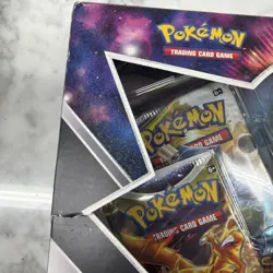 Pokemon TCG Arceus V Figure Box - 4 Pack 820650850165 - Image 4