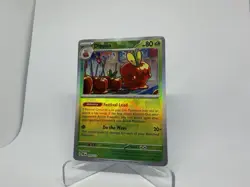 Dipplin (Master Ball) 010/131 Holo Prismatic Evolutions - Pokemon TCG ✅NM/M✅ - Image 4
