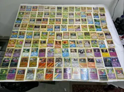 Pokemon TCG Vintage Collection Base Set 1st Edition, Team Rocket, Jungle, Holos - Image 1