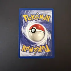 Pokemon TCG Dark Vileplum 30/82 (1st Edition / Team Rocket / 2000 / NM / MINT) - Image 2