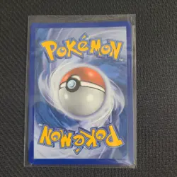 Pokemon TCG Pikachu SM162, Mimikyu SM163 Combo Set - 2 Piece - Image 4
