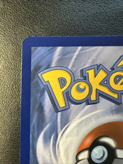 Pikachu [VLP] EX XY84 - XY Black Star Promo Holo Pokemon TCG - Image 3