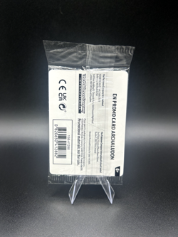 Archaludon Koraidon Teal Mask Ogerpon Iron Moth EB Games Promo Sealed Pokemon - Image 3