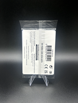 Archaludon Koraidon Teal Mask Ogerpon Iron Moth EB Games Promo Sealed Pokemon - Image 5