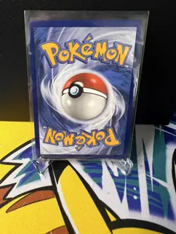Worker 195/195 Pokemon TCG (Full Art) Sword & Shield - Silver Tempest - Image 2