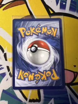 Worker 195/195 Pokemon TCG (Full Art) Sword & Shield - Silver Tempest - Image 3