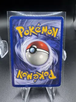 Pokemon cubone 1st Edition - Jungle - HP/DMG - 50/64 - Image 4