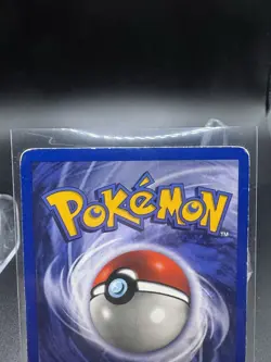 Pokemon cubone 1st Edition - Jungle - HP/DMG - 50/64 - Image 5